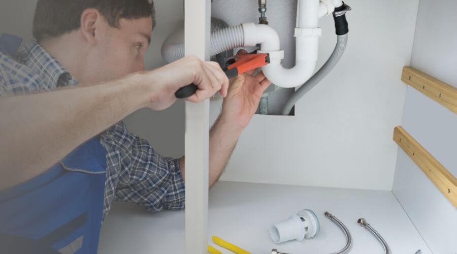 Local expert plumbing services in Graysville, TN